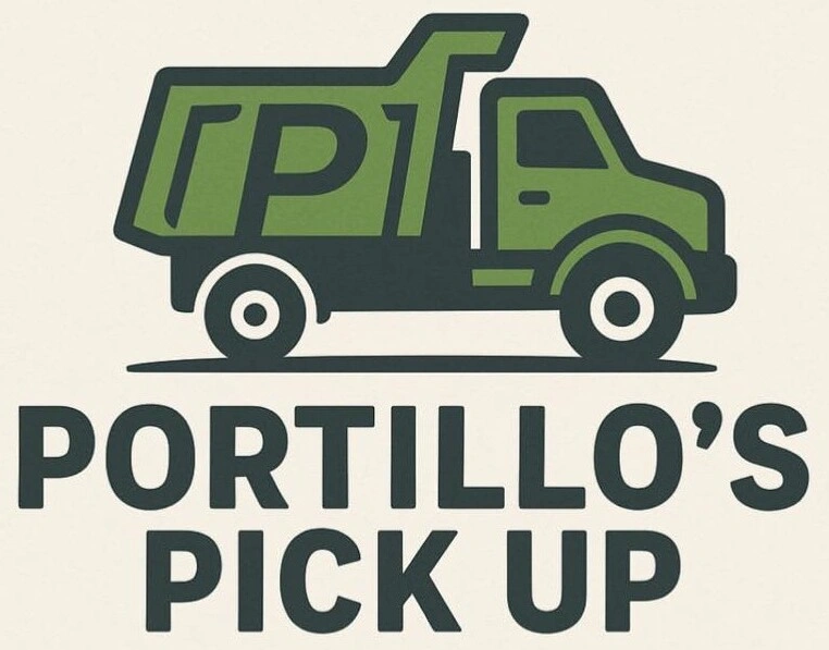 Portillo's Junk Removal